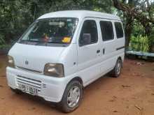 Suzuki Every 2005 Van