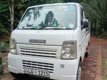 Suzuki EVERY 2005 Lorry