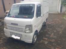 Suzuki Every 2005 Lorry
