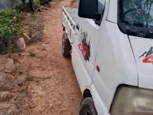 Suzuki Every 2005 Lorry