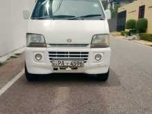 Suzuki Every DA52 2005 Van