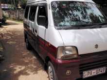 Suzuki Every 2005 Van