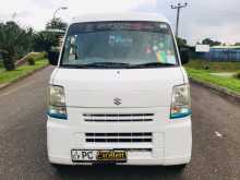 Suzuki Every 2005 Van