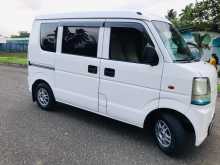 Suzuki Every 2005 Van