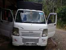 Suzuki Every 2005 Lorry