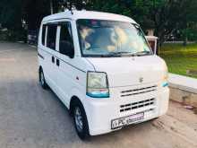 Suzuki Every 2005 Van