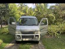 Suzuki Every 2001 Van