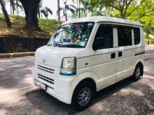 Suzuki Every 2005 Van