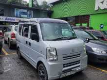 Suzuki Every 2006 Van