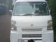 Suzuki Every 2006 Van