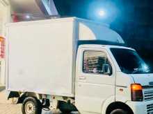 Suzuki Every 2006 Lorry