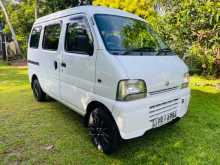 Suzuki Every 2006 Van