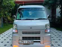 Suzuki Every 2006 Van