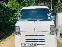 Suzuki Every 2006 Van