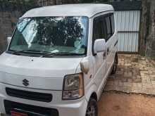 Suzuki Every 2006 Van