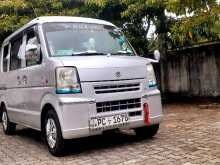 Suzuki Every 2006 Van