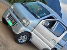 Suzuki Every 2006 Van