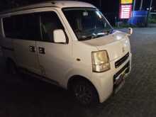 Suzuki Every 2006 Van