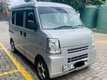 Suzuki Every 2006 Van