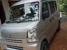 Suzuki Every 2006 Van