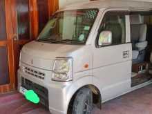 Suzuki Every 2006 Van