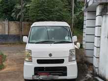 Suzuki Every 2006 Van