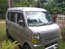 Suzuki Every 2006 Van