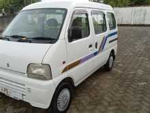 Suzuki Every 2006 Van