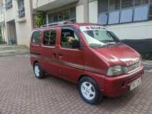 Suzuki Every 2001 Van