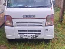 Suzuki Every 2006 Lorry