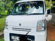 Suzuki Every 2006 Van