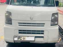 Suzuki Every 2006 Van