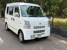 Suzuki Every 2007 Van