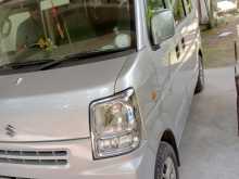 Suzuki Every 2007 Van