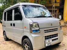 Suzuki Every 2007 Van
