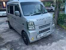 Suzuki Every 2007 Van