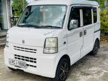 Suzuki Every 2007 Van
