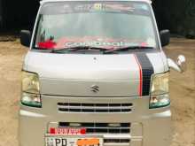 Suzuki Every 2007 Van