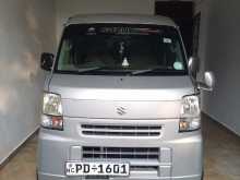 Suzuki Every 2007 Van