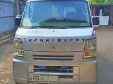 Suzuki Every 2007 Van