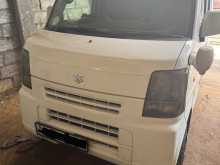 Suzuki Every 2007 Van