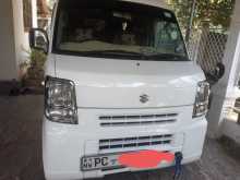 Suzuki Every 2007 Van