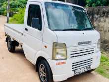 Suzuki Every 2007 Lorry