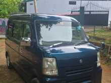 Suzuki Every 2007 Van