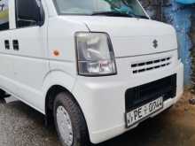Suzuki Every 2007 Van