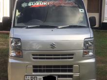 Suzuki Every 2007 Van
