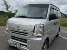 Suzuki Every 2007 Van