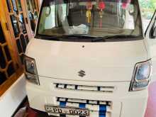 Suzuki Every 2007 Van