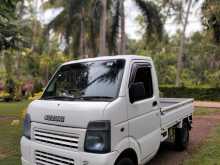 Suzuki Every 2007 Lorry