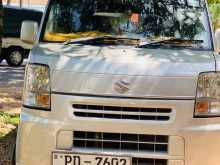 Suzuki Every 2007 Van